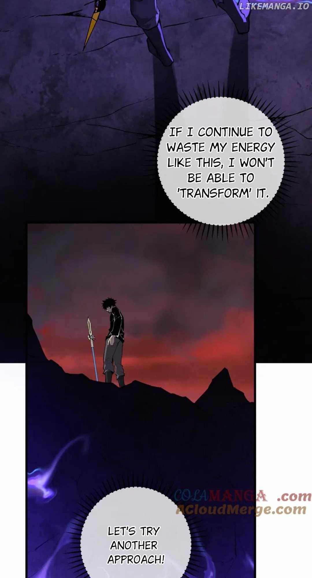 Doomsday for All: Me, Virus Monarch Chapter 67 17